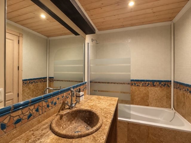 3 soverom Leilighet til salgs i Santa Ponsa, Calvià med svømmebasseng garasje - € 700 000 (Ref: 10168429)