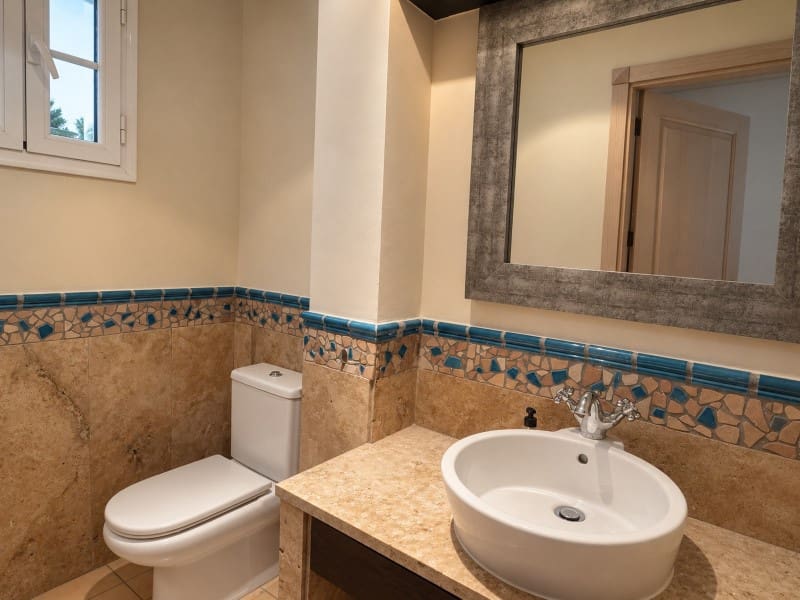3 soverom Leilighet til salgs i Santa Ponsa med svømmebasseng garasje - € 700 000 (Ref: 10168429)