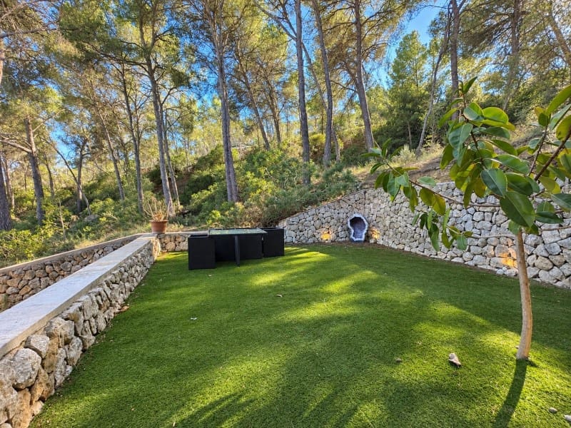 3 soverom Leilighet til salgs i Santa Ponsa med svømmebasseng garasje - € 700 000 (Ref: 10168429)