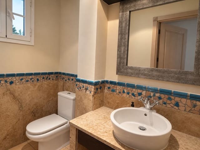 3 soverom Leilighet til salgs i Santa Ponsa, Calvià med svømmebasseng garasje - € 700 000 (Ref: 10168429)