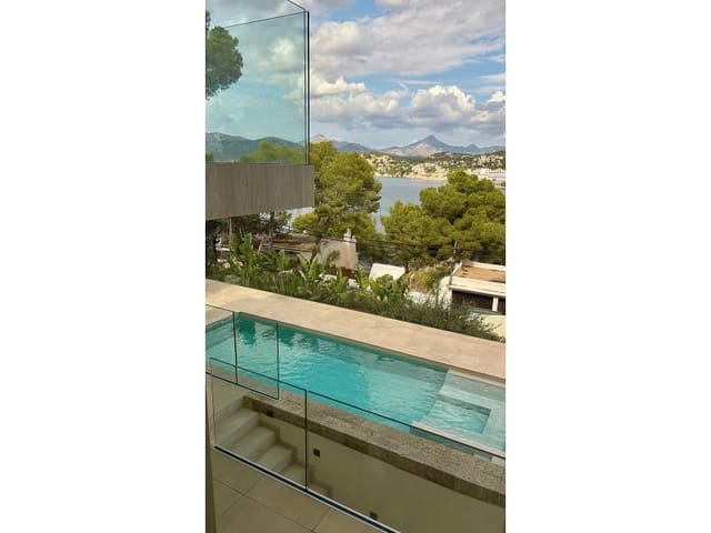 4 slaapkamer Villa te koop in Santa Ponsa, Calvià met zwembad garage - € 6.750.000 (Ref: 10168430)