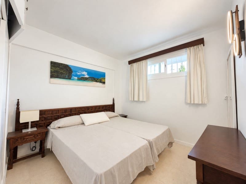 1 sovrum Lägenhet till salu i Costa de la Calma med garage - 389 000 € (Ref: 10171237)