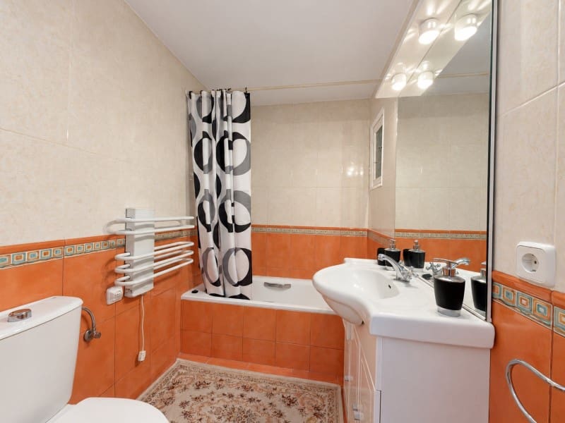 1 sovrum Lägenhet till salu i Costa de la Calma med garage - 389 000 € (Ref: 10171237)