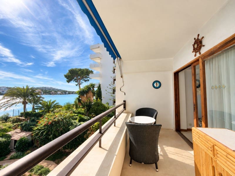 1 sovrum Lägenhet till salu i Costa de la Calma med garage - 389 000 € (Ref: 10171237)