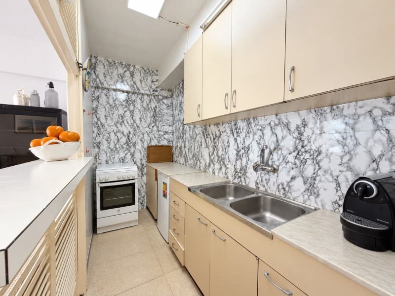 1 sovrum Lägenhet till salu i Costa de la Calma med garage - 389 000 € (Ref: 10171237)