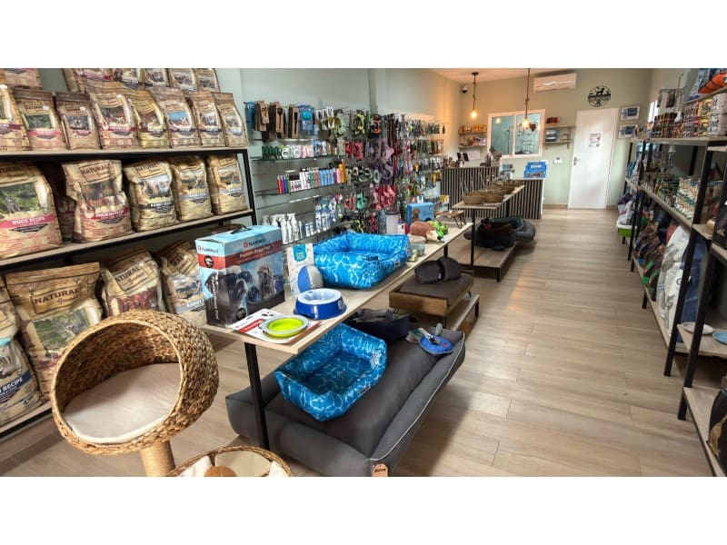 Erhverv til leje i El Toro / Port Adriano - € 1.156 (Ref: 10184445)