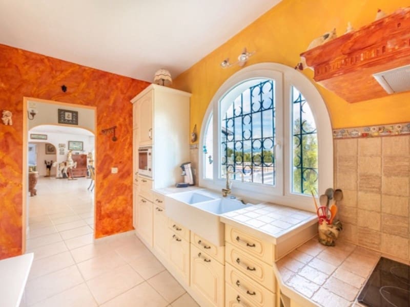 4 soverom Villa til salgs i Santa Ponsa med svømmebasseng - € 1 785 000 (Ref: 6730959)