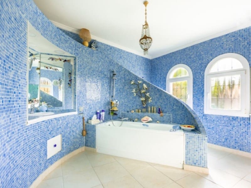 4 soverom Villa til salgs i Santa Ponsa med svømmebasseng - € 1 785 000 (Ref: 6730959)