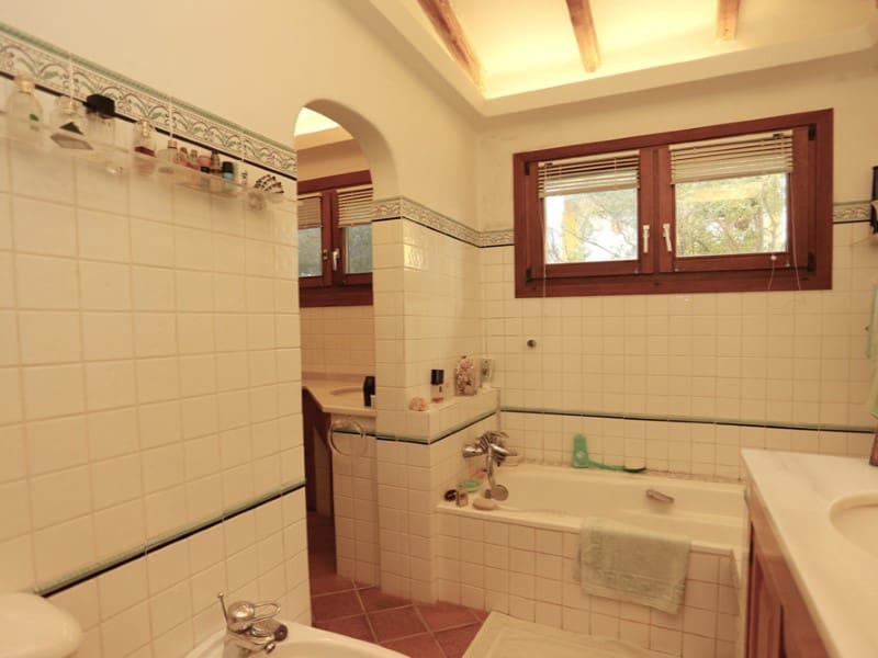 5 soveværelse Finca/Landehus til salg i Calvia med swimmingpool - € 2.800.000 (Ref: 6730962)