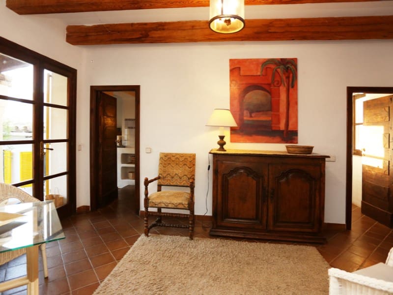 5 soveværelse Finca/Landehus til salg i Calvia med swimmingpool - € 2.800.000 (Ref: 6730962)