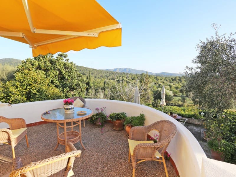 5 soveværelse Finca/Landehus til salg i Calvia med swimmingpool - € 2.800.000 (Ref: 6730962)