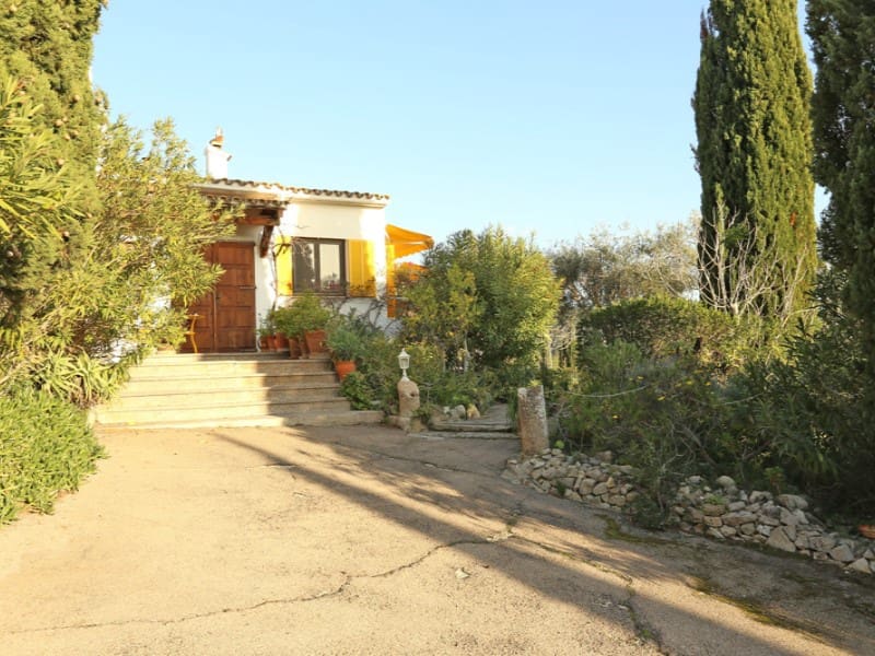 5 soveværelse Finca/Landehus til salg i Calvia med swimmingpool - € 2.800.000 (Ref: 6730962)