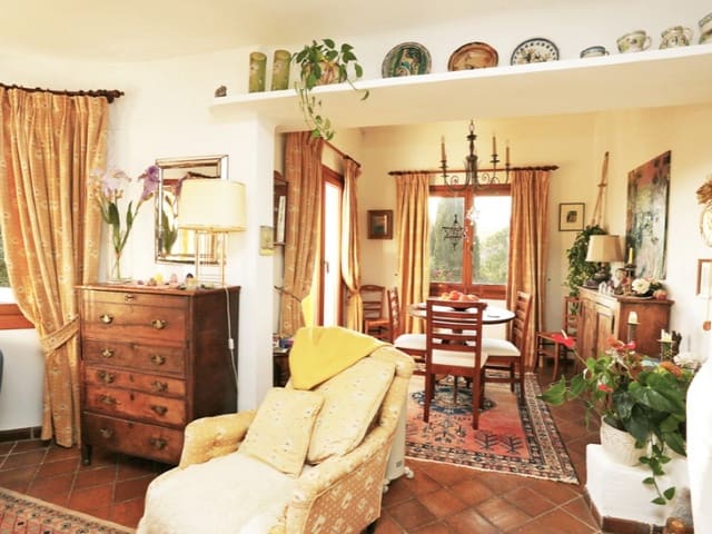 5 soverom Finca/Herregård til salgs i Calvià Pueblo, Calvià med svømmebasseng - € 2 800 000 (Ref: 6730962)