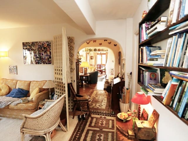 5 soverom Finca/Herregård til salgs i Calvià Pueblo, Calvià med svømmebasseng - € 2 800 000 (Ref: 6730962)