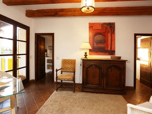 5 soverom Finca/Herregård til salgs i Calvià Pueblo, Calvià med svømmebasseng - € 2 800 000 (Ref: 6730962)