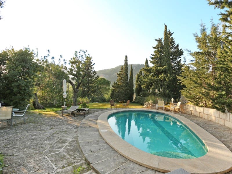 5 soveværelse Finca/Landehus til salg i Calvia med swimmingpool - € 2.800.000 (Ref: 6730962)