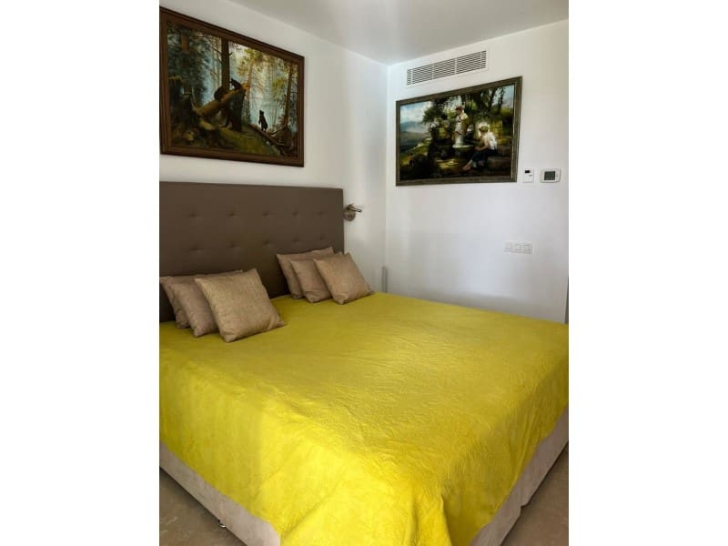 2 soveværelse Lejlighed til leje i Bendinat med swimmingpool - € 6.000 (Ref: 7505143)