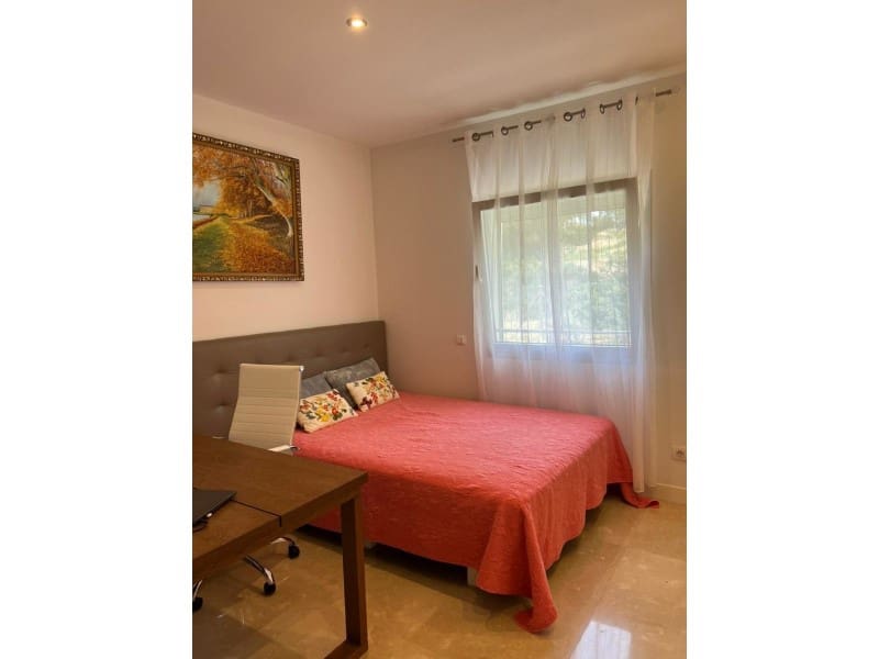 2 soveværelse Lejlighed til leje i Bendinat med swimmingpool - € 6.000 (Ref: 7505143)