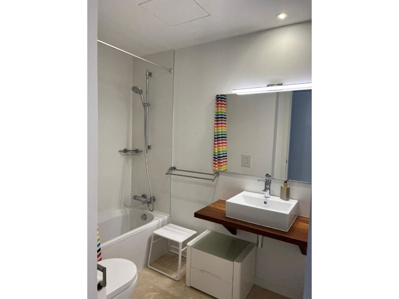 2 soveværelse Lejlighed til leje i Bendinat med swimmingpool - € 6.000 (Ref: 7505143)