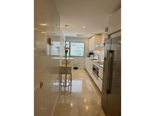 2 bedroom Apartment for rent in Bendinat, Calvià with pool - € 6,000 (Ref: 7505143)