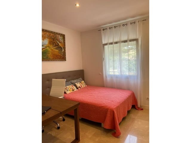 2 bedroom Apartment for rent in Bendinat, Calvià with pool - € 6,000 (Ref: 7505143)