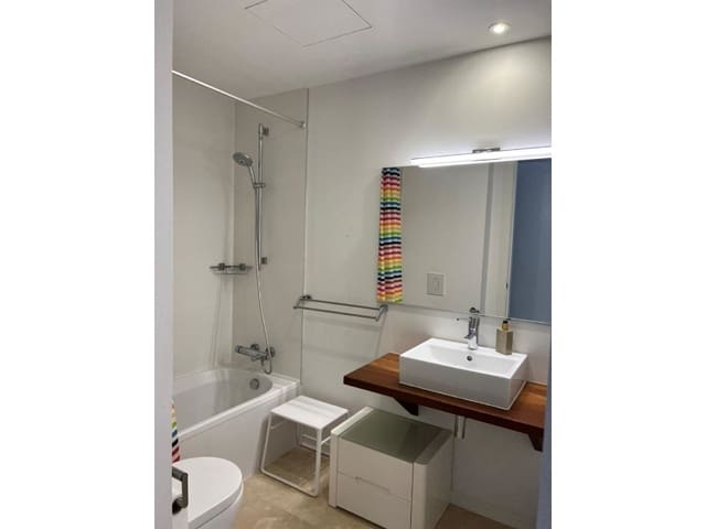 2 bedroom Apartment for rent in Bendinat, Calvià with pool - € 6,000 (Ref: 7505143)