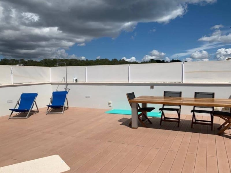 2 soveværelse Lejlighed til leje i Bendinat med swimmingpool - € 6.000 (Ref: 7505143)