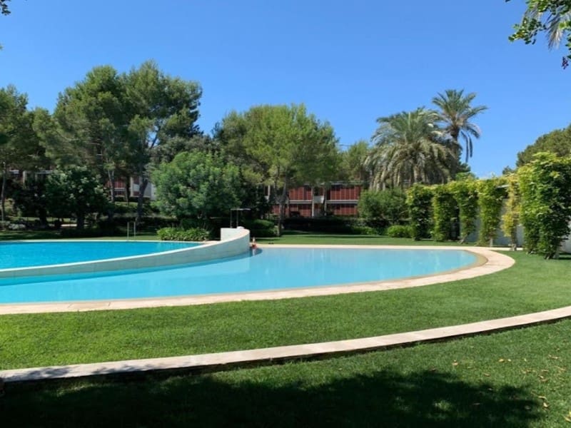 2 soveværelse Lejlighed til leje i Bendinat med swimmingpool - € 6.000 (Ref: 7505143)