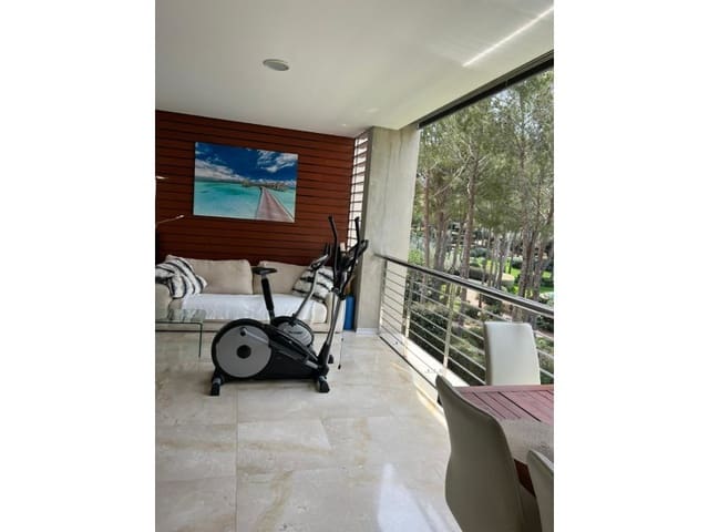 2 bedroom Apartment for rent in Bendinat, Calvià with pool - € 6,000 (Ref: 7505143)