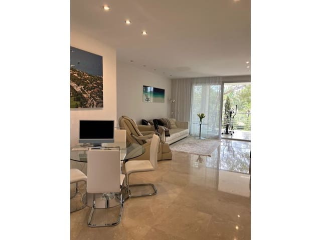 2 bedroom Apartment for rent in Bendinat, Calvià with pool - € 6,000 (Ref: 7505143)