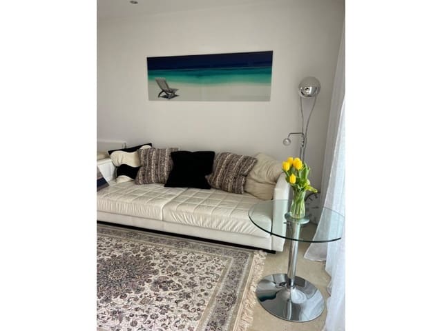 2 bedroom Apartment for rent in Bendinat, Calvià with pool - € 6,000 (Ref: 7505143)