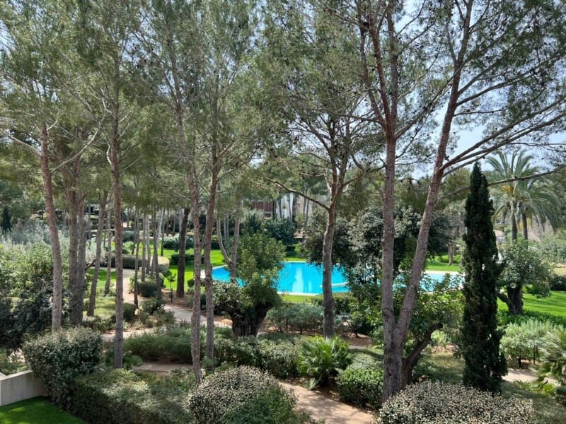 2 soveværelse Lejlighed til leje i Bendinat med swimmingpool - € 6.000 (Ref: 7505143)