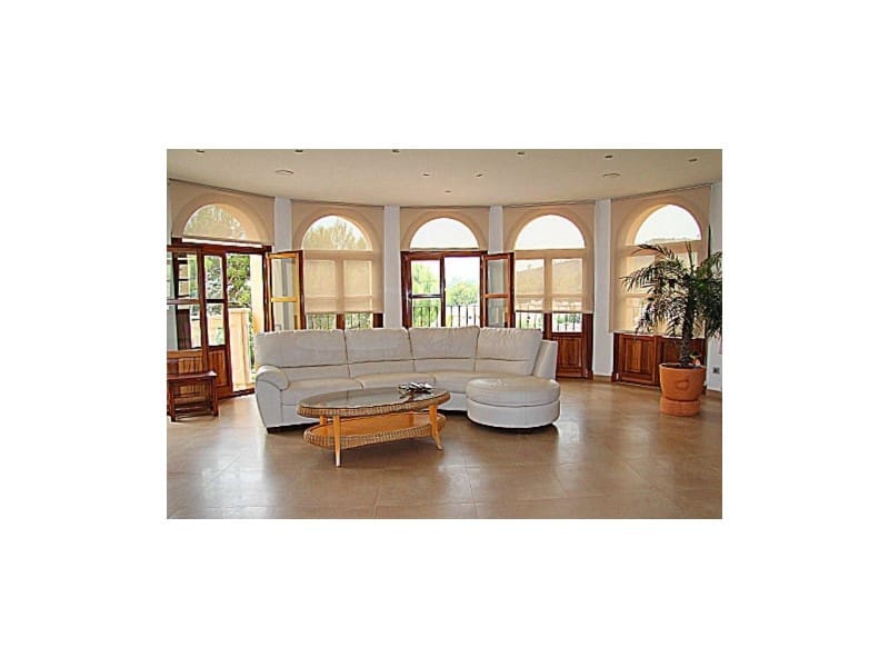 5 bedroom Villa for sale in Peguera / Paguera with pool - € 1,599,000 (Ref: 7556816)