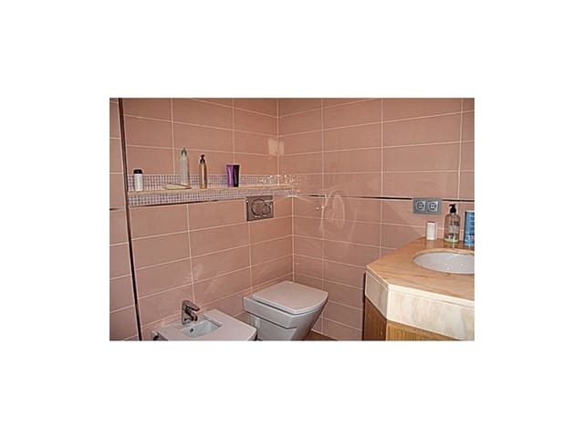 5 makuuhuone Huvila myytävänä paikassa Peguera / Paguera, Calvià mukana uima-altaan - 1 599 000 € (Ref: 7556816)