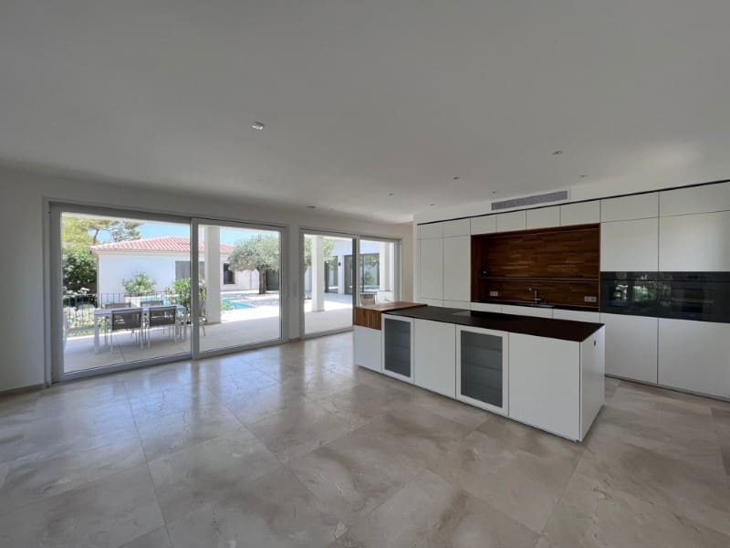 4 soveværelse Villa til salg i Sol de Mallorca med swimmingpool - € 3.790.000 (Ref: 7704193)