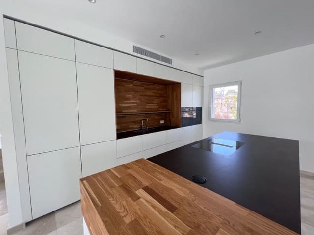 4 soveværelse Villa til salg i Sol de Mallorca, Calvià med swimmingpool - € 3.790.000 (Ref: 7704193)