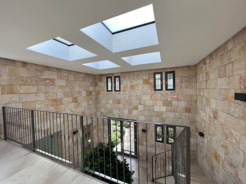 4 soveværelse Villa til salg i Sol de Mallorca med swimmingpool - € 3.790.000 (Ref: 7704193)