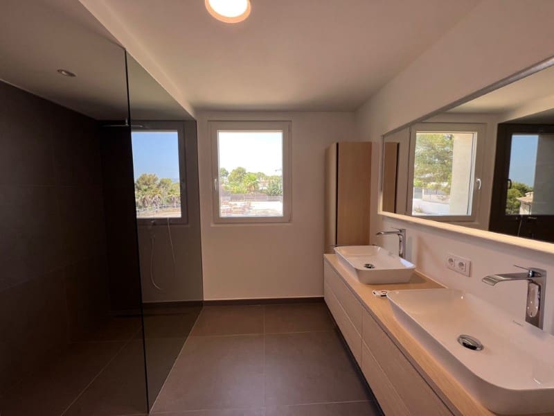 4 soveværelse Villa til salg i Sol de Mallorca med swimmingpool - € 3.790.000 (Ref: 7704193)