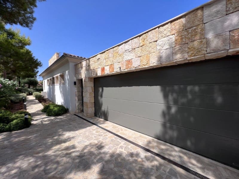 4 soveværelse Villa til salg i Sol de Mallorca med swimmingpool - € 3.790.000 (Ref: 7704193)