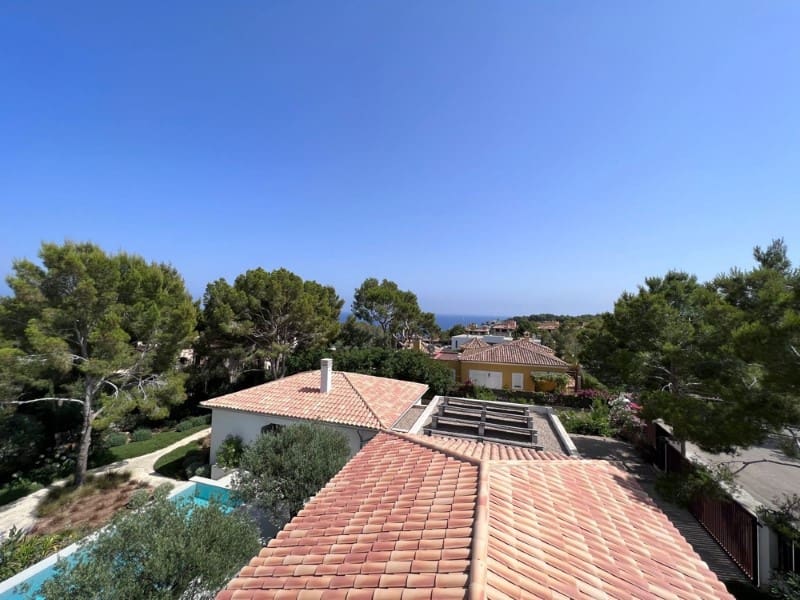 4 soveværelse Villa til salg i Sol de Mallorca med swimmingpool - € 3.790.000 (Ref: 7704193)