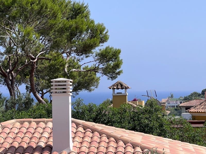 4 soveværelse Villa til salg i Sol de Mallorca med swimmingpool - € 3.790.000 (Ref: 7704193)