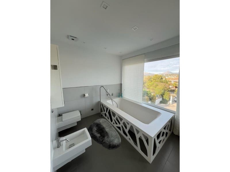 4 Zimmer Villa zu verkaufen in Santa Ponsa mit Pool - 2.500.000 € (Ref: 8016012)