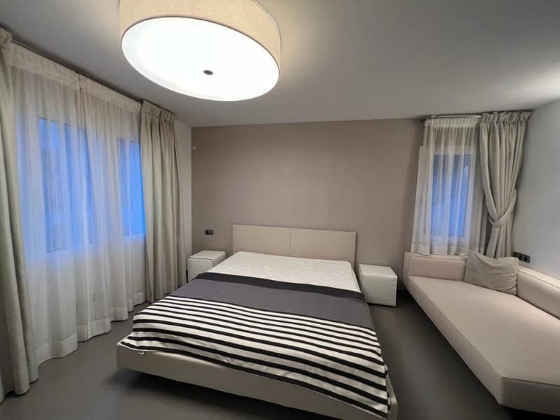 4 Zimmer Villa zu verkaufen in Santa Ponsa mit Pool - 2.500.000 € (Ref: 8016012)