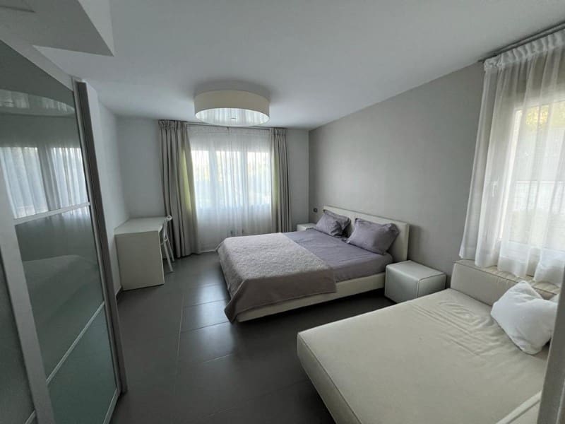 4 Zimmer Villa zu verkaufen in Santa Ponsa mit Pool - 2.500.000 € (Ref: 8016012)