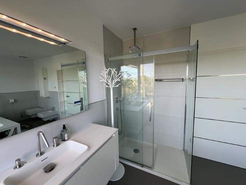 4 Zimmer Villa zu verkaufen in Santa Ponsa mit Pool - 2.500.000 € (Ref: 8016012)