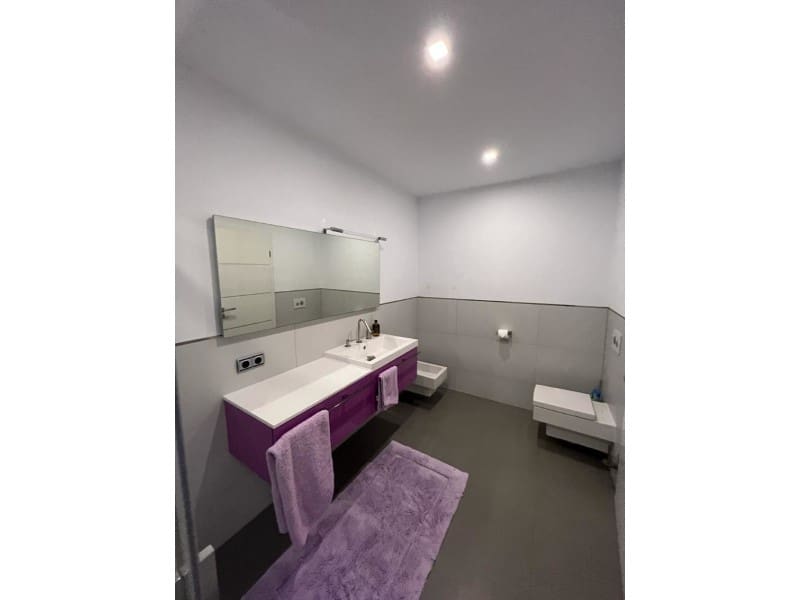 4 Zimmer Villa zu verkaufen in Santa Ponsa mit Pool - 2.500.000 € (Ref: 8016012)