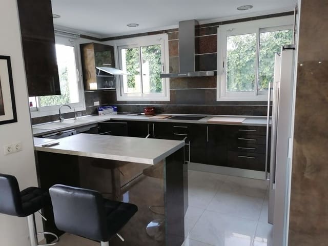 4 sovrum Villa att hyra i Santa Ponsa, Calvià med pool - 12 000 € (Ref: 8093468)