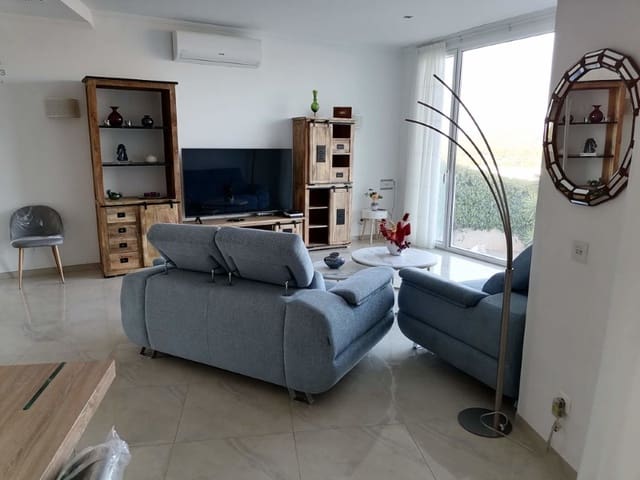 4 sovrum Villa att hyra i Santa Ponsa, Calvià med pool - 12 000 € (Ref: 8093468)