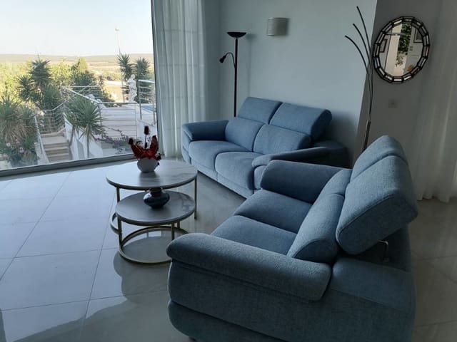 4 sovrum Villa att hyra i Santa Ponsa, Calvià med pool - 12 000 € (Ref: 8093468)