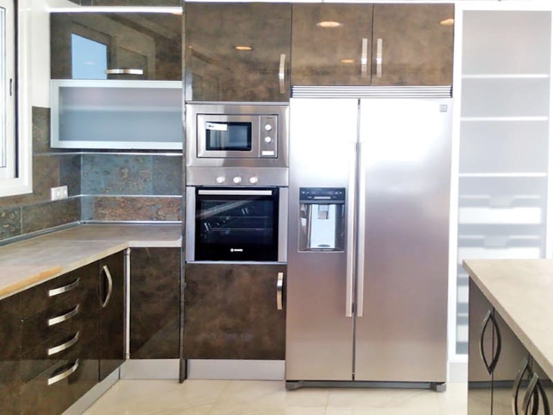 Villa/Maison de 4 chambres à louer à Santa Ponsa avec piscine - 12 000 € (Ref: 8093468)